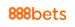 888bets-logo