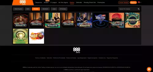 roulette-casino-888bets-angola