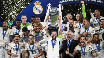 real madrid liga dos campeões 24