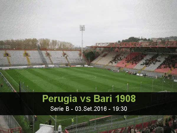 Prognóstico Spezia Bari