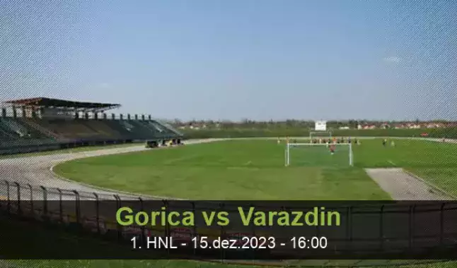 Prognóstico Istra 1961 HNK Gorica