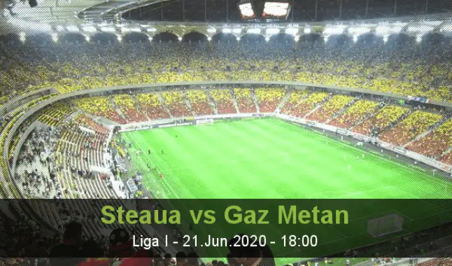 Prognóstico Steaua Bucareste Hermannstadt