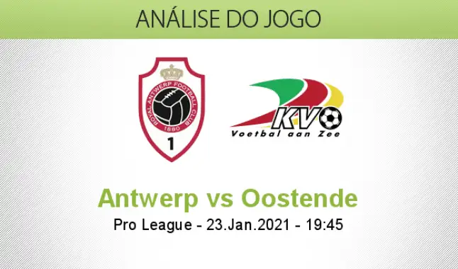 Prognóstico Anderlecht Antwerp