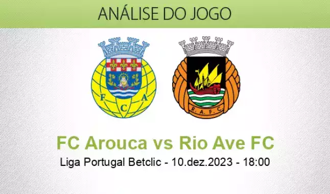 Antevisão: Rio Ave FC vs FC Vizela (Liga Portugal Betclic) - Rio Ave  Futebol Clube