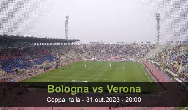 Prognóstico Bologna Verona