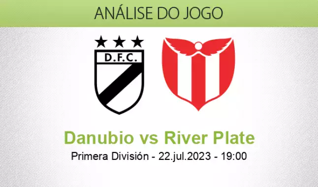 Prognóstico River Plate Montevideo Racing