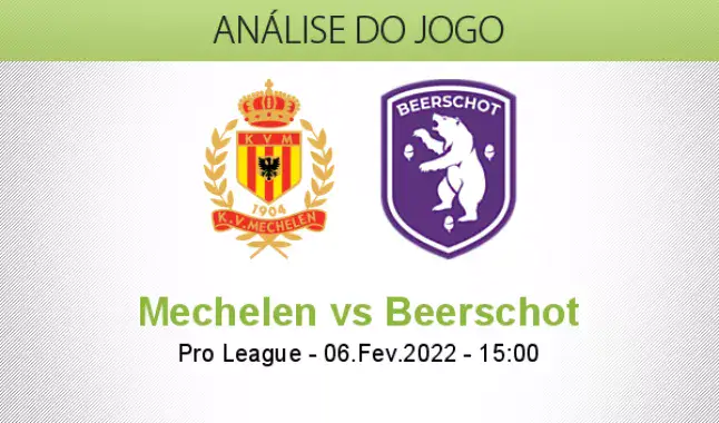 Prognóstico Anderlecht Mechelen