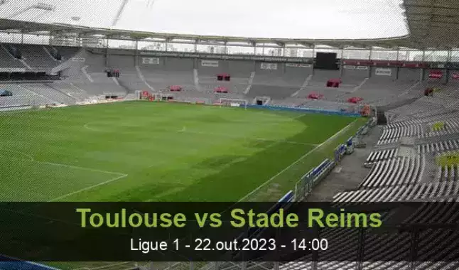 Prognóstico Lille Stade de Reims