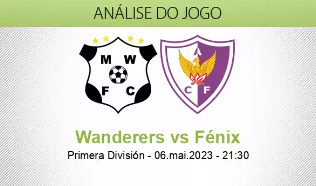 Racing Montevideo vs Fénix - Previsões, Anterior e estatísticas