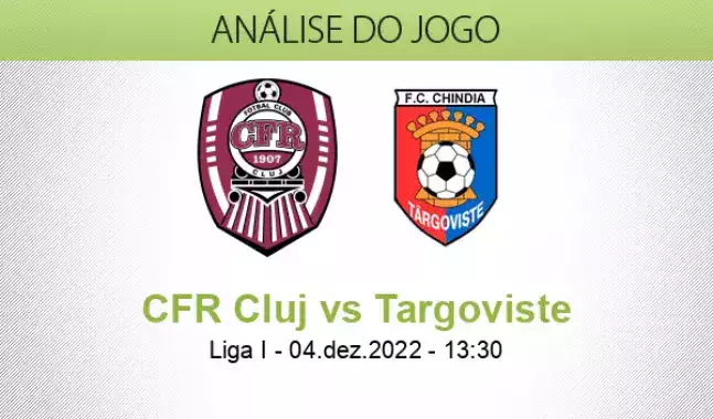 Prognóstico CFR Cluj Hermannstadt