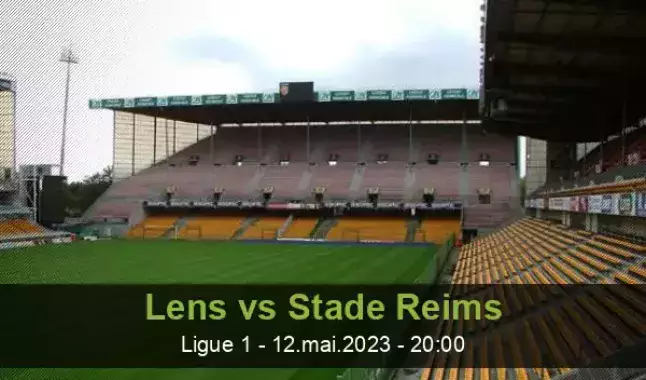 Prognóstico Lille Stade de Reims