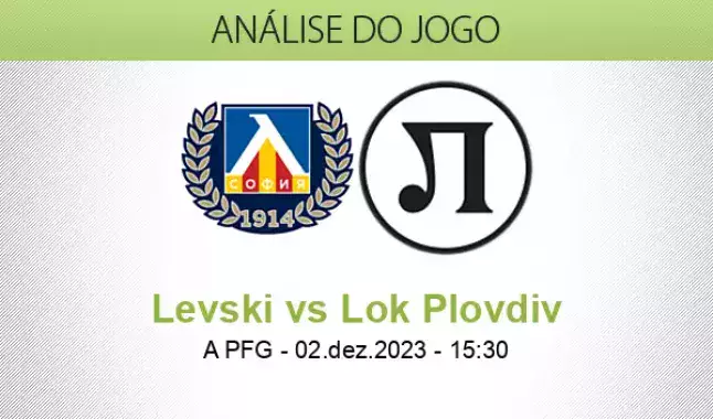 Prognóstico Levski Krumovgrad Ludogorets