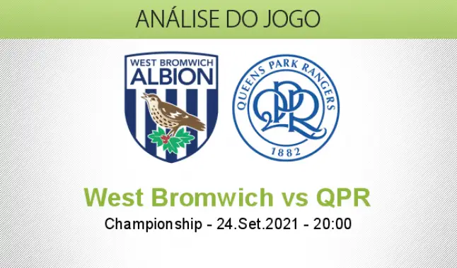 Prognóstico West Bromwich Millwall