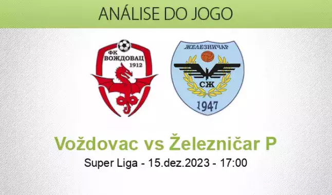 Radnicki Nis - Zeleznicar Pancevo, Super Liga - Sérvia - Jogo