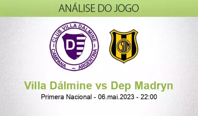 Jogos Deportivo Madryn ao vivo, tabela, resultados