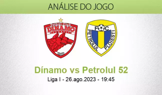 Petrolul 52: Tabela, Estatísticas e Jogos - Romênia