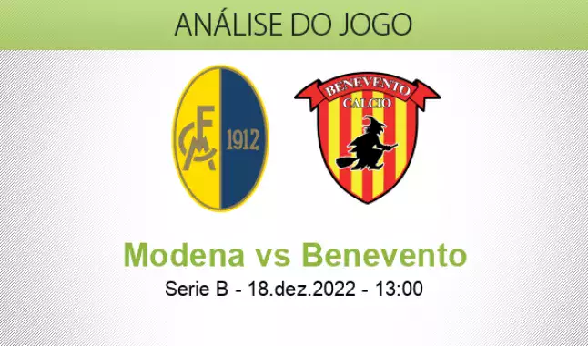 Campeonato Italiano Serie B Entre Benevento Vs Como Imagem