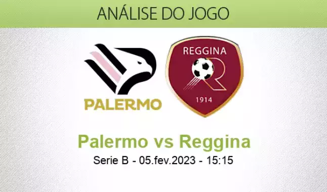 Reggina perde 3 pontos no campeonato italiano Serie B